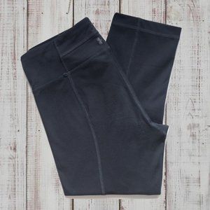 Under Armour Perfect Tight Crop Legging | Gray